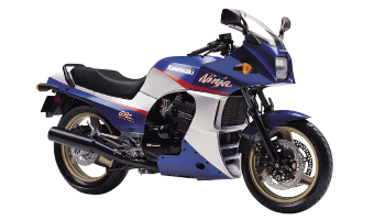 KAWASAKI GPZ900RiA16j