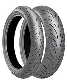 BRIDGESTONE BATTLAX SPORT TOURING T31