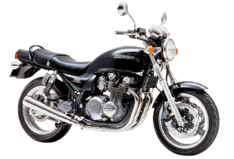 1990 KAWASAKI ZEPHYR750