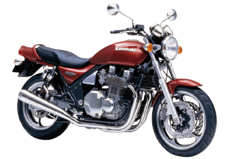 1992 KAWASAKI ZEPHYR1100