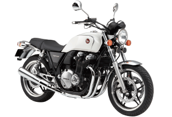 2010 HONDA CB1100