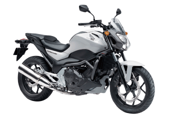 2012 HONDA NC700S