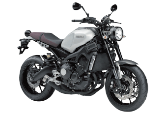 2016 YAMAHA XSR900