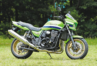 2016 KAWASAKI ZRX1200DAEG FINAL EDITION