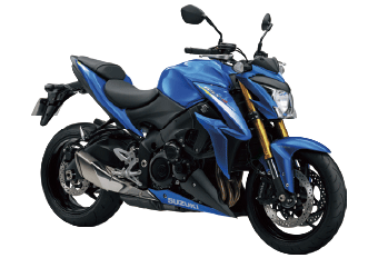 2014 SUZUKI GSX-S1000