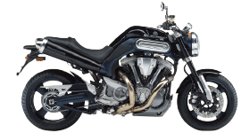 1999 YAMAHA MT-01