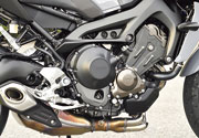 2018 YAMAHA MT-09 SP ABS GW