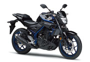 YAMAHA MT-03