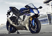 YAMAHA YZF-R1