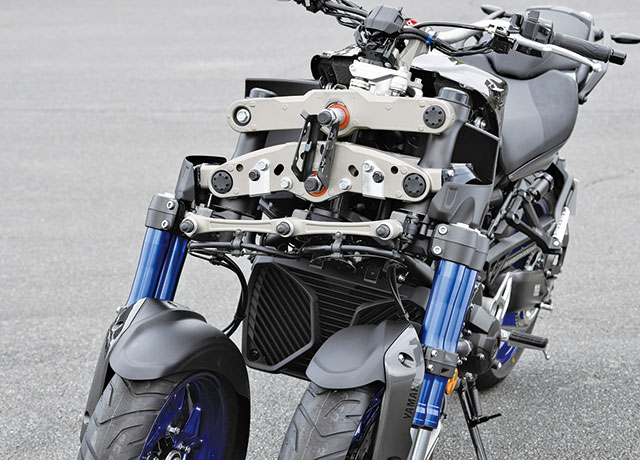 実はスゴイmtシリーズの系譜 新車 中古バイク検索サイト グーバイク
