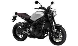 YAMAHA XSR900 ABS