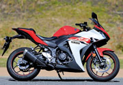 YAMAHA YZF-R3 ABS