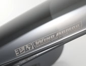 YOSHIMURA JAPAN MT-09 WIND ARMOR NK