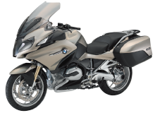 BMW R1200RT