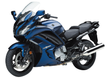 YAMAHA FJR1300