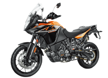 KTM 1090ADVENTURE