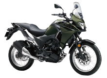 KAWASAKI VERSYS-X 250