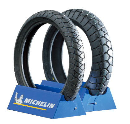 MICHELIN ANAKEE ADVENTURE