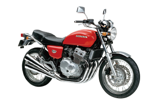 HONDA CB400FOUR