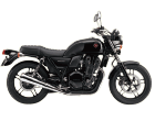 HONDA CB1100