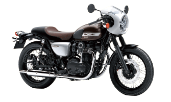 KAWASAKI W800 CAFE