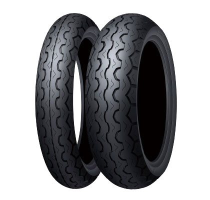 DUNLOP TT100GP Radial