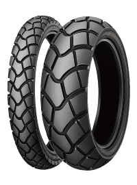 DUNLOP D604