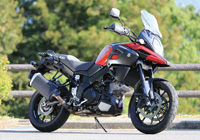 VXg[1000 ABS