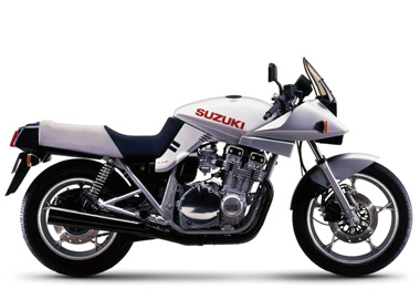 GSX1100S