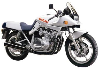 GSX1100S