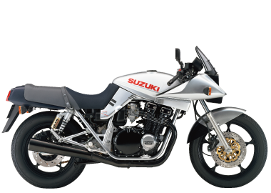 GSX1100S