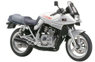 GSX250S
