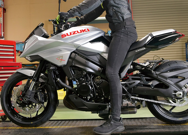 安心katana生活 新車 中古バイク検索サイト グーバイク