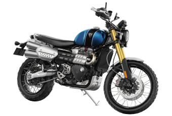 SCRAMBLER1200 XE