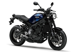 YAMAHA XSR900