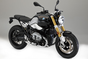 BMW R nineT