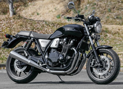 CB1100RS