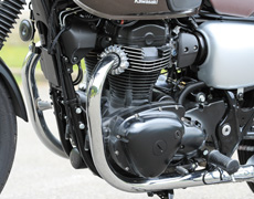 W800 CAFEGW