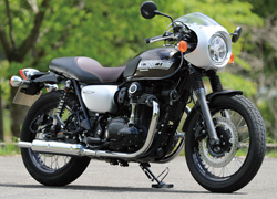 W800 CAFE