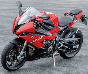 BMW S1000RR