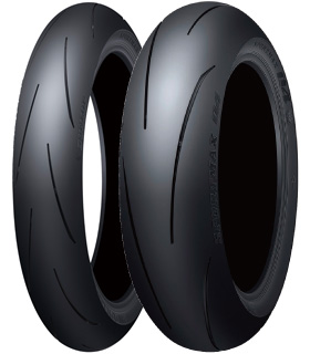 DUNLOP SPORTMAX Q4