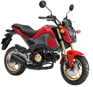 HONDA O