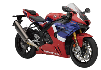 Honda CBR1000RR-R