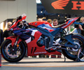 Honda CBR1000RR-R