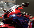 Honda CBR1000RR-R