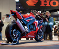 Honda CBR1000RR-R