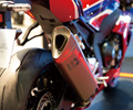 Honda CBR1000RR-R