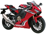 Honda CBR1000RR