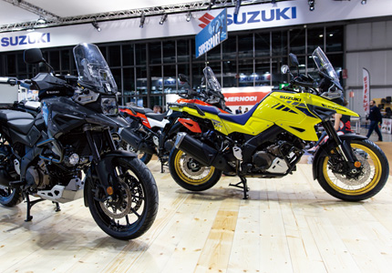 SUZUKI VXg[1050/XT