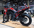 Honda CRF1100L AtJcC Adventure Sports